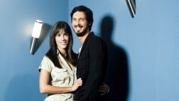 Cristian Rivero: Gianella Neyra está llevando un buen embarazo