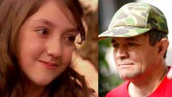 "Valentina Maureira hizo mucho por los niños con fibrosis"
