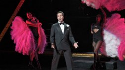 Marco Zunino regresa a Broadway con el musical "Chicago"