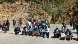 La Libertad: delincuentes matan a dos ronderos y hieren a otro