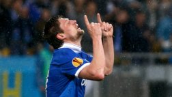 Europa League: Dnipro clasificó a la final tras ganar al Napoli
