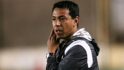 Solano: "El 'Chorri' pronto tendrá una oportunidad de trabajo"