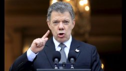 Gobierno de Colombia respalda el matrimonio y la adopción gay