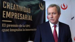 Creatividad Empresarial 2015 busca crear cultura de innovación