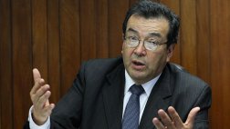 Ramos Heredia: El CNM respetó el debido proceso en su caso