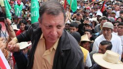 Editorial: La lenteja en el ojo ajeno