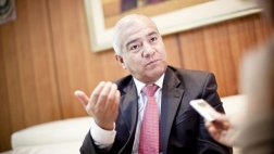 Tía María: Acusan de oportunistas a quienes piden suspensión