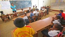 Huelga del Sutep: 90% de docentes asistió a laborar pese a paro