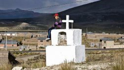 Aún no se intensifica friaje y neumonía ya mató a 81 niños