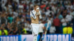 Real Madrid: Ramos se lesionó y es duda para duelos decisivos