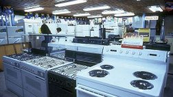 Venta de electrodomésticos cayó 5% en el Día de la Madre