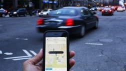 El empresario que acusa a Uber de robarle su idea