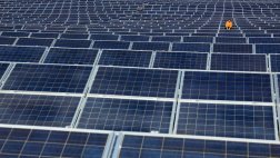 La energía solar espacial cada vez más cerca de hacerse real