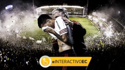 Así fue el ataque a jugadores de River Plate en La Bombonera