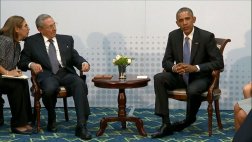 EE.UU. y Cuba dialogarán el 21 de mayo en Washington