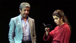 Ricardo Darín: un adelanto de la obra que trae a Lima (VIDEO)