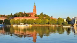 Finlandia promueve el concepto de “turismo silencioso”