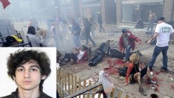 Boston: La cacería de 102 horas contra Dzhokhar Tsarnaev