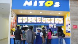 Cevichería Nitos abrirá su primera franquicia en Ecuador