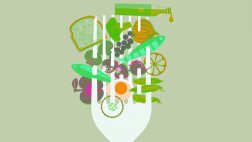 ¿Podemos alimentarnos más sin ganar peso? aquí unos consejos