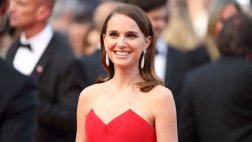 Natalie Portman fue recibida con indiferencia en Cannes