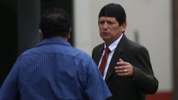 FPF desmiente supuesto fixture de Perú para las Eliminatorias