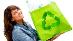 Día Internacional del Reciclaje:Reutiliza lo que tienes en casa