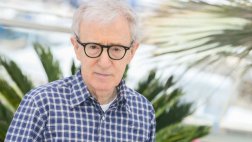Woody Allen sobre su serie de TV: "No sé lo que estoy haciendo"