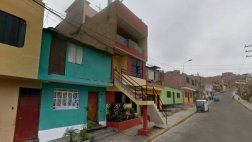 Alcaldes serían denunciados si no retiran escaleras en veredas