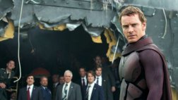 ¿Michael Fassbender dejará "X-Men" tras la nueva cinta?