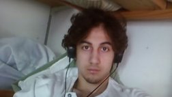Dzhokhar Tsarnaev, de chico tímido a insospechado terrorista
