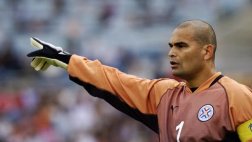 Luis Chilavert: "Perú cuenta con un entrenador espectacular"