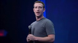Facebook cree que smartglasses son futuro de realidad virtual