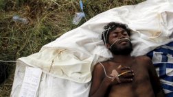 Indonesia rescata a unos 800 inmigrantes tras naufragio