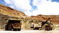 Milpo: Cajamarca puede producir 1 millón de toneladas de cobre