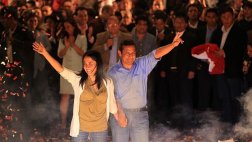 Editorial: Memorias de campaña
