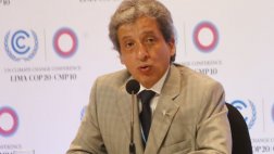 Pulgar-Vidal: Pausa en Tía María sirve para "afinar diálogo"