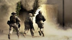 EE.UU. mata a mando del EI en una operación especial en Siria