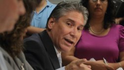 Pastor: "Sentencia en mi contra es política y hecha a pedido"