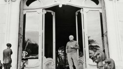 Marina Picasso planea vender la casa-estudio "La Californie"