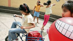 Trata de personas: más de 170 casos en lo que va del año