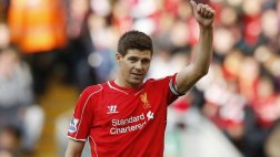 Liverpool cayó 3-1 ante Crystal Palace en despedida de Gerrard