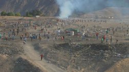 Tía María: 9 regiones realizarán paro en apoyo a Valle de Tambo