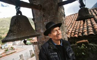 Chuschi: recuerdos de una larga confrontación