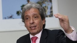 "Nuestra responsabilidad es insistir con diálogo en Tía María"