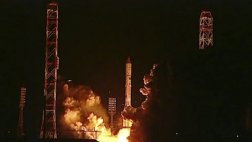 México lanzará en octubre un nuevo satélite de comunicaciones