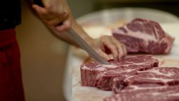 Un restaurante de Nigeria servía carne humana
