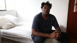Nigeriano en el Perú: “Fui un objetivo de Boko Haram”
