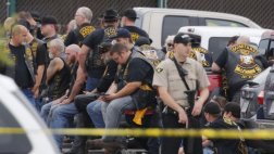 Texas: Tiroteo en restaurante deja 9 muertos y varios heridos