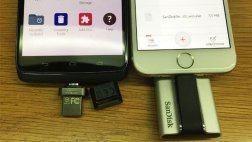 Sepa qué hacer para que la memoria de su smartphone no se llene